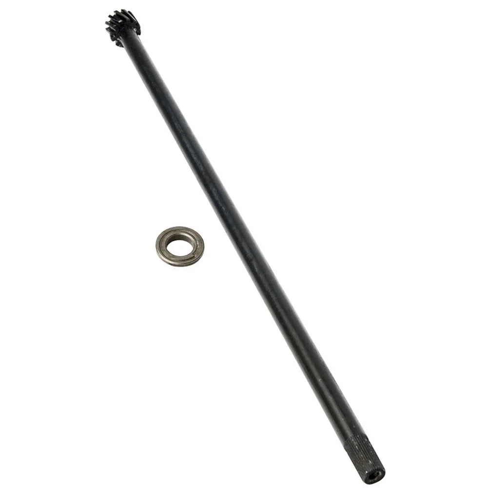 Imagem -04 - Eixo de Direção para Substitui 93805078 Cortador de Grama Garden Power Grass Trimmer Peças de Reposição 1pc