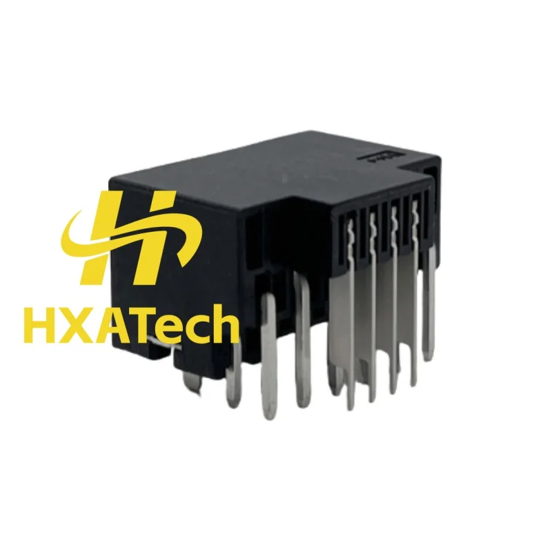 HXATech - Modul Power Supply ATX3.0 PCI-E5.0 Graphics Card 12VHPWR 12V-2X6 H++ Female Power Socket 16P 12+4P Connector