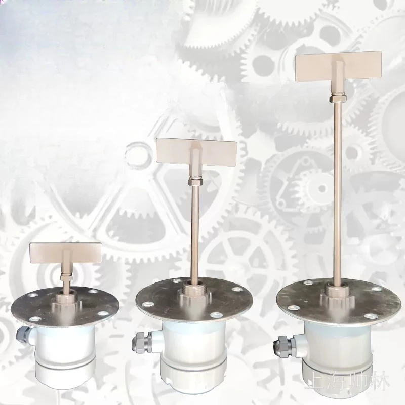 

Rotary resistance rotary powder cement level sensor switch sensor controller