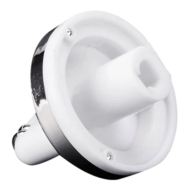 M2ee queimador botão de controle dial fogão a gás interruptor rotativo ajustável aquecedor de água botão de controle substituição fácil instalar
