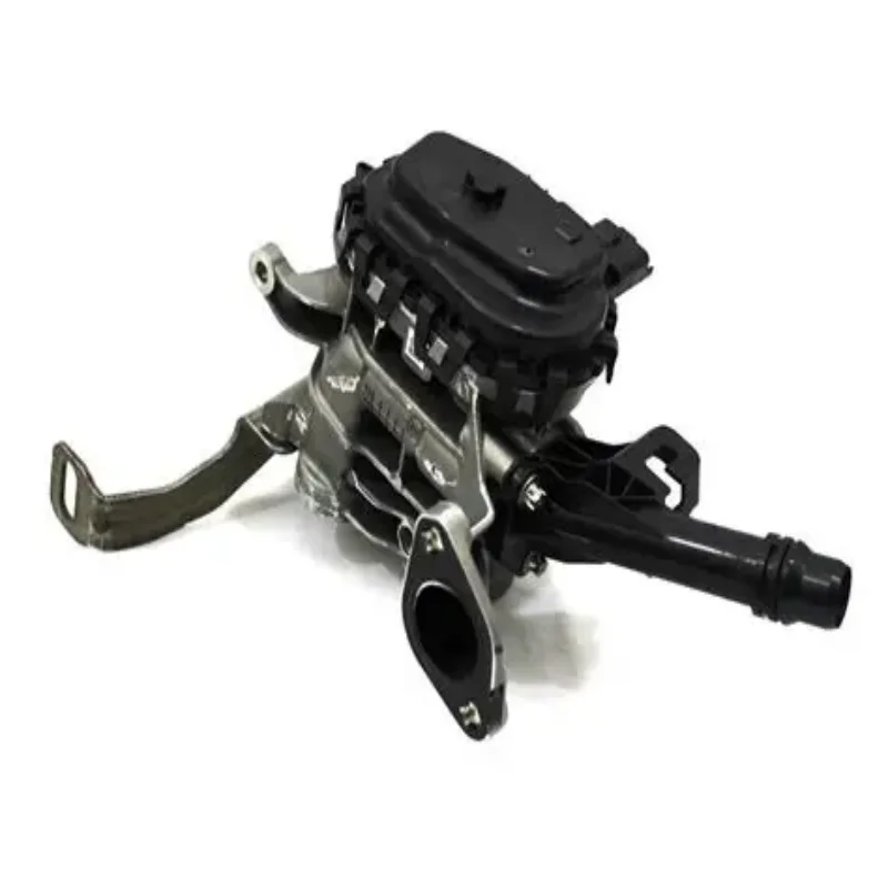 

9833095880 188698 Automobile Engine Exhaust Recirculation EGR Valve Is Suitable for Peugeot 308 Citroen C4 1.6