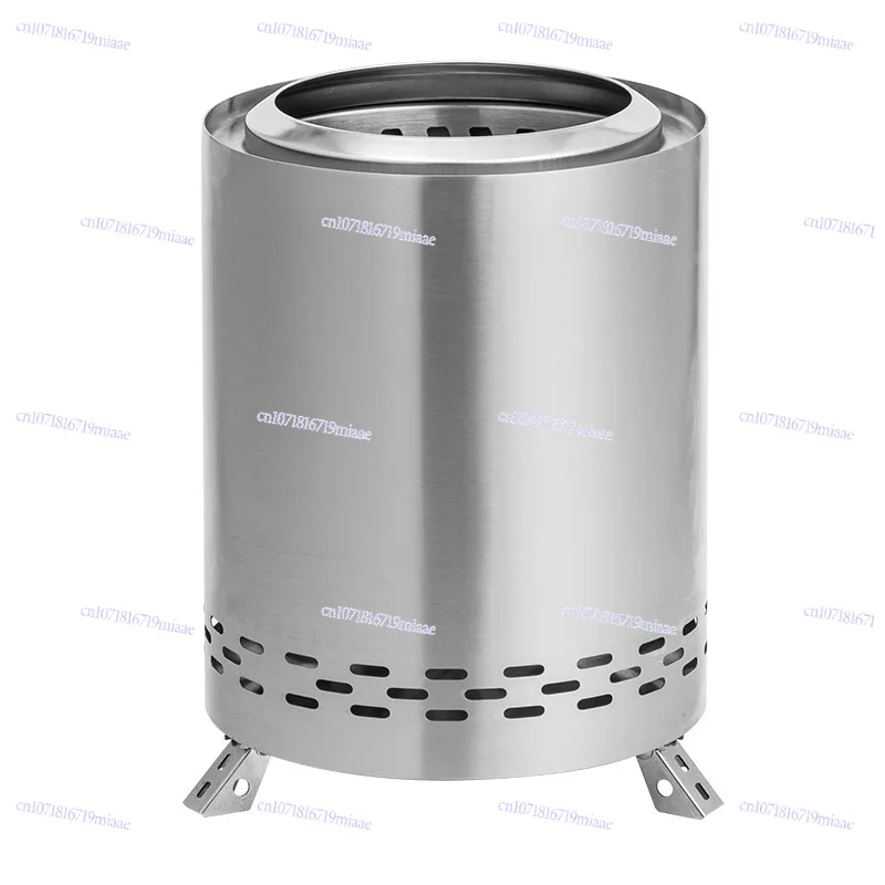 Outdoor Wood Stove Cooking Stove Camping Equipment Heating Stove Travel Small Amazon Camping