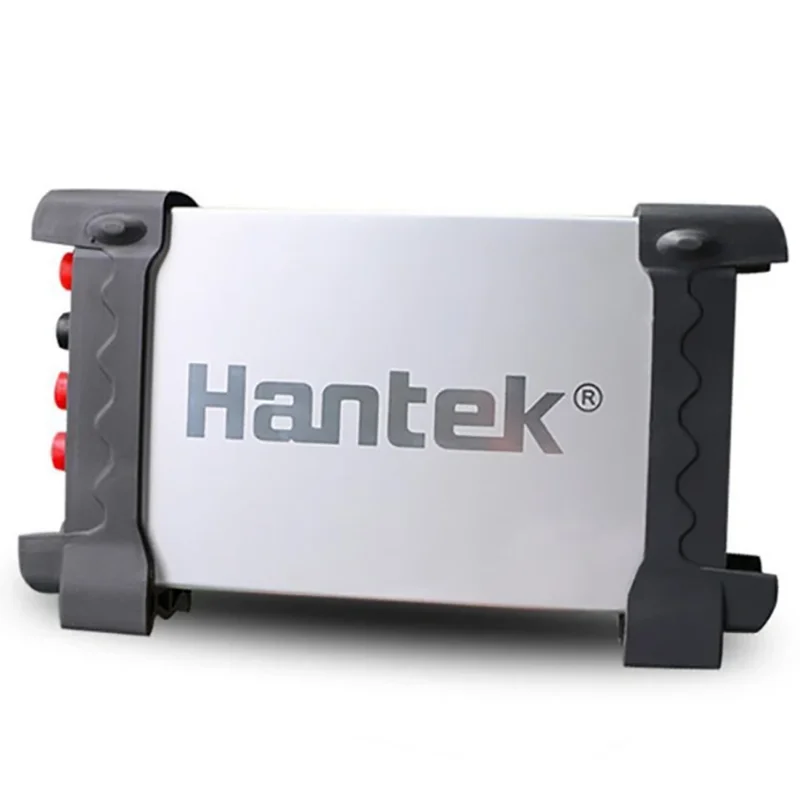 

Hantek-365B Hantek365B Virtual Multimeter USB Portable Temperature/Voltage/Current/Resistance/Capacitance Data Recorder True RMS