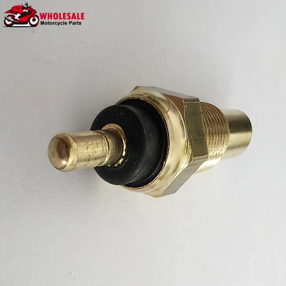 

Motor Water Tank Temperature Sensor Control Switch Assy Radiator Thermo For YAMAHA YP250 XMAX X MAX YP X-MAX 250 46X-83591-00