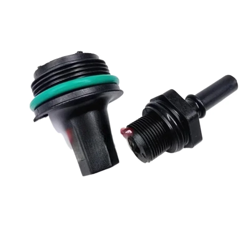 

Car Wastegate Valve Oil-water Separator Cover for BMW 745750760728730740 Brand New