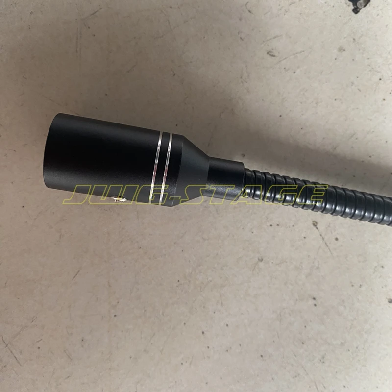 Lâmpada LED do console de controle de luz de palco