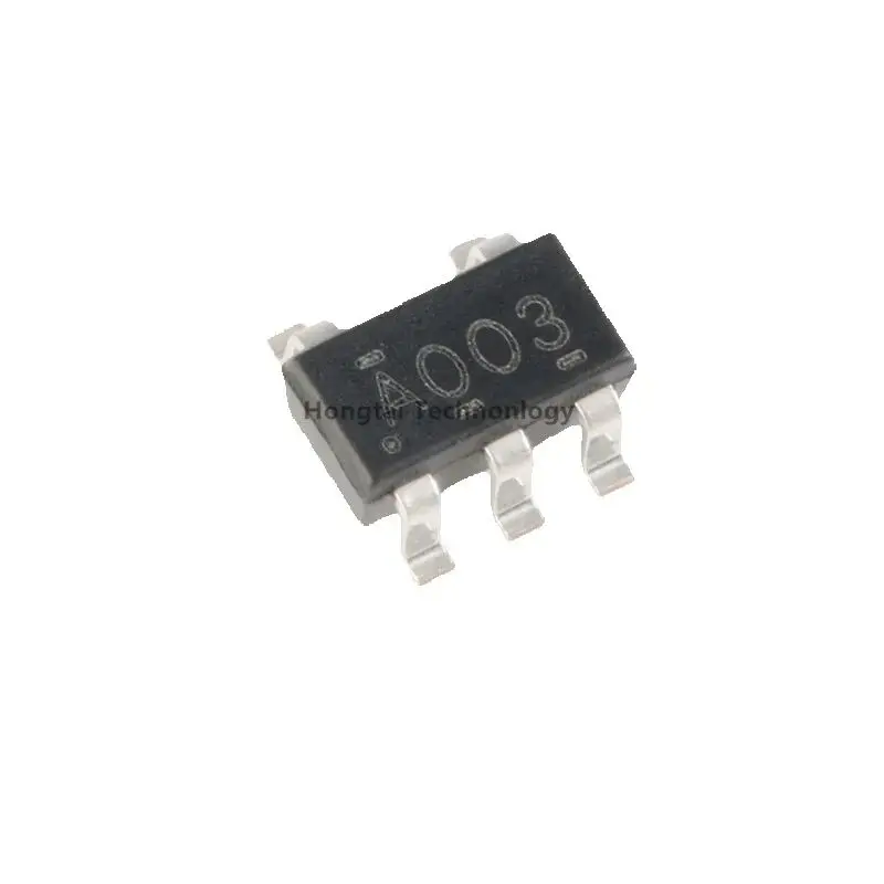New Original SN74AHC1G00DBVR SOT-23-5 Single 2-Input Positive and Negative Gate Logic Chip