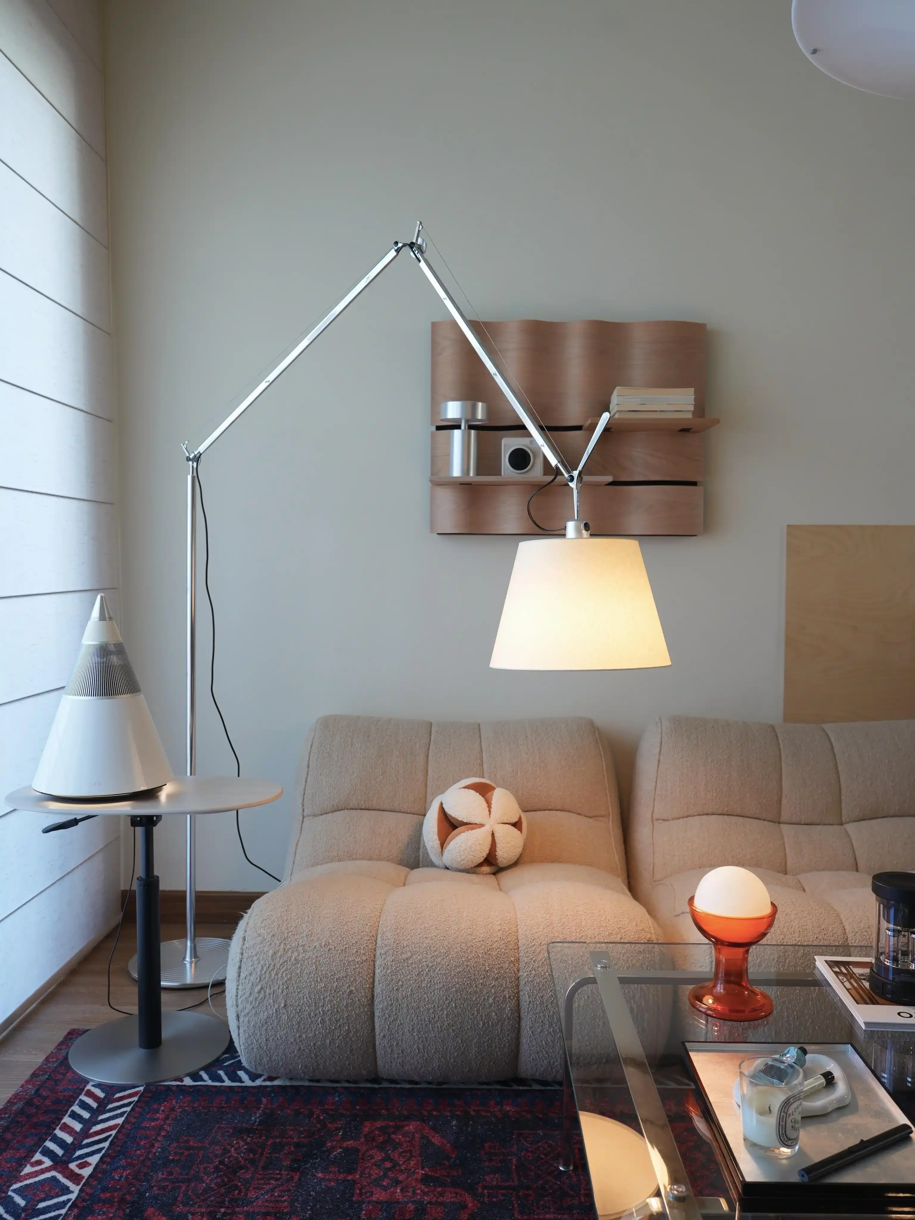 Vintage Swing Arm Floor Lamp Designer Mechanical Fishing Lamp Living Room Sofa Bedroom Study Indoor Standing Decor Light