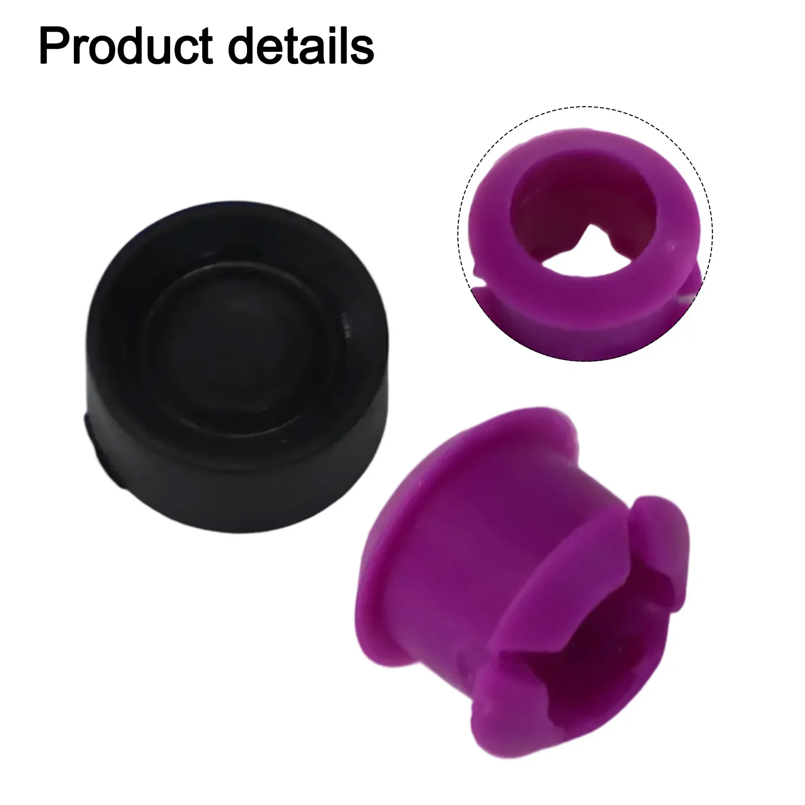 

Cable Shift Repair Transmission Cable Bushing Comprehensive Repair Package Cost-effective Repair Solution DIY Vehicle Repair