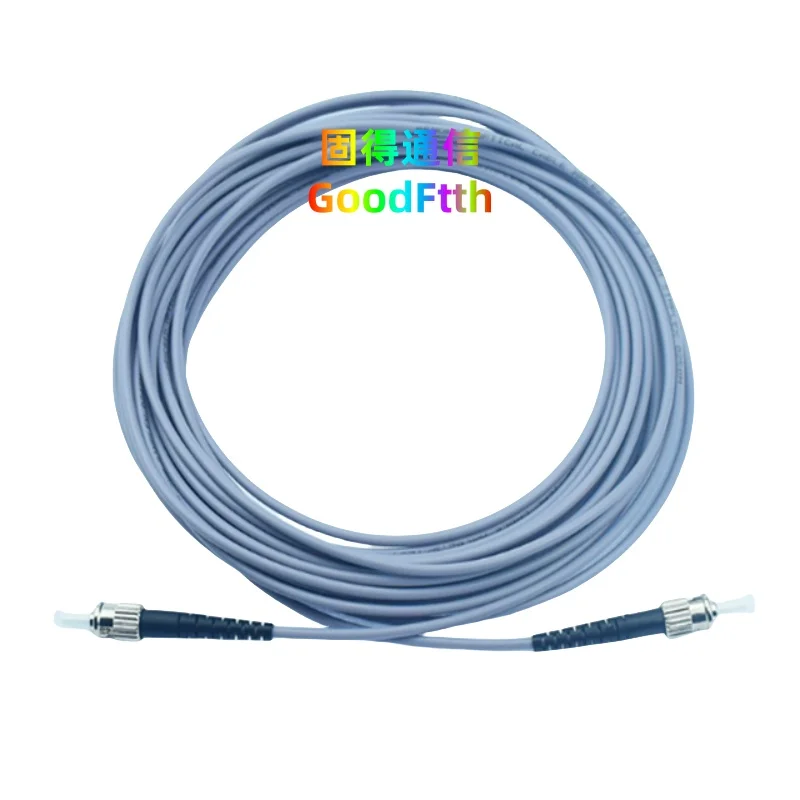 

Патч-корд из броневолокна ST-ST UPC SM Симплекс Кабельная перемычка GoodFtth