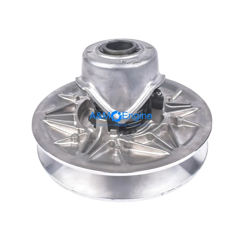 Driven Clutch Pulley Secondary for 14-19 CFMoto CF500 UForce ZForce 0GR0-052000
