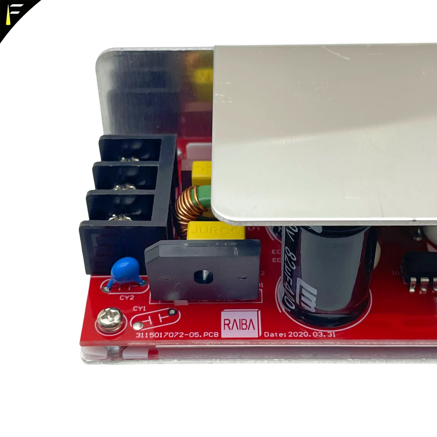 High Quality Stage Moving Head Beam Spot Light (BS-280 R10) Split Power Source Supply 120W 28V 4.29A ( model: VUN120F28A-C)