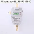 Household prepaid smart card IC card water meter