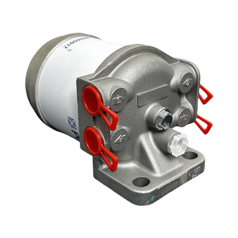 

Factory direct sales of original engine accessories dies el filter assembly 2653613