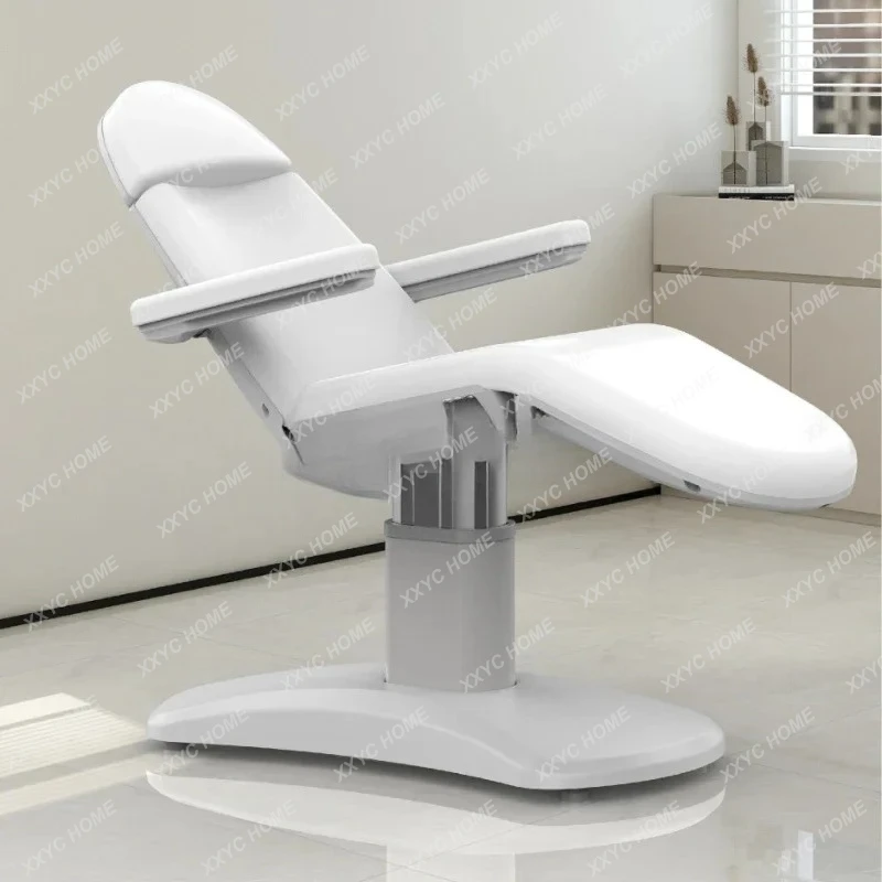 

Facial Bed Electric Multifunctional Three-Motor Tattoo Embroidery Facial Bed