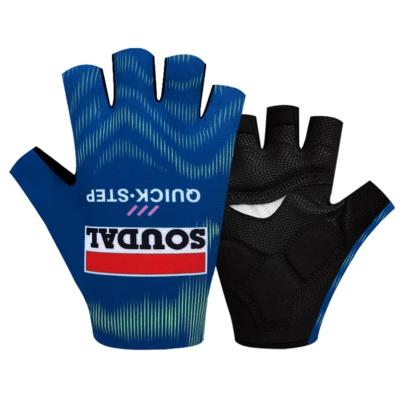 Thumbnail 4 - #72 Microfiber Cycling Gloves List of Top Picks
