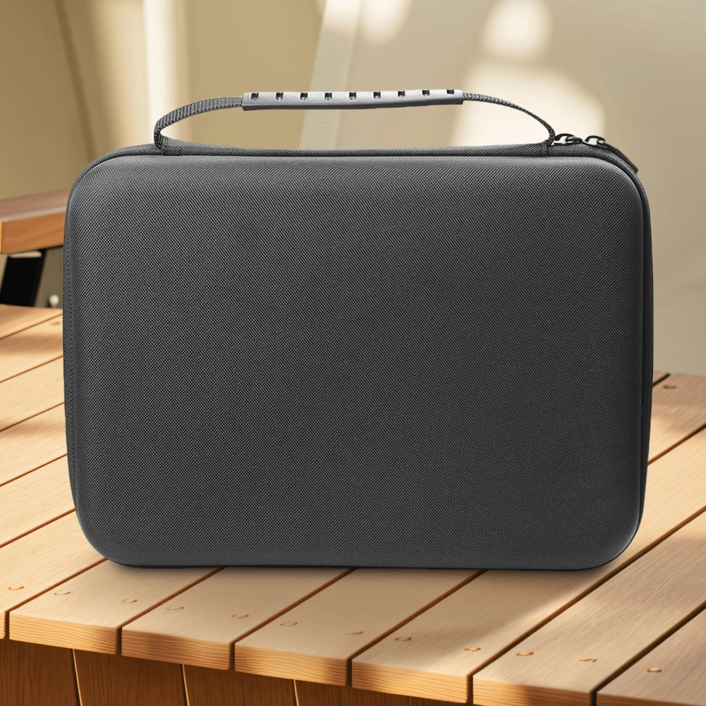 

EVA Protective Storage Case Shockproof Portable Storage Bag Anti-Scratch Travel Carrying Bag for Supersonic Nural HD16