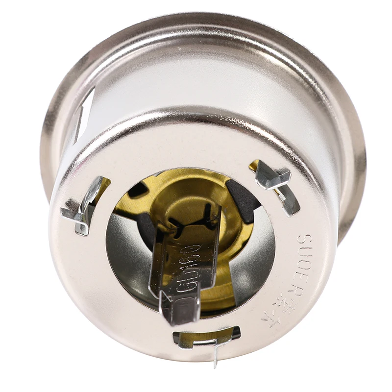 1pc Magnet Round Magnetic Steel Temperature Limiter - Universal Rice Cooker Thermal Cutoff Switch 49*49*35mm