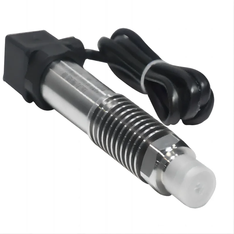 

German HELM anti-interference 180℃~350℃ high temperature pressure transmitter/sensor