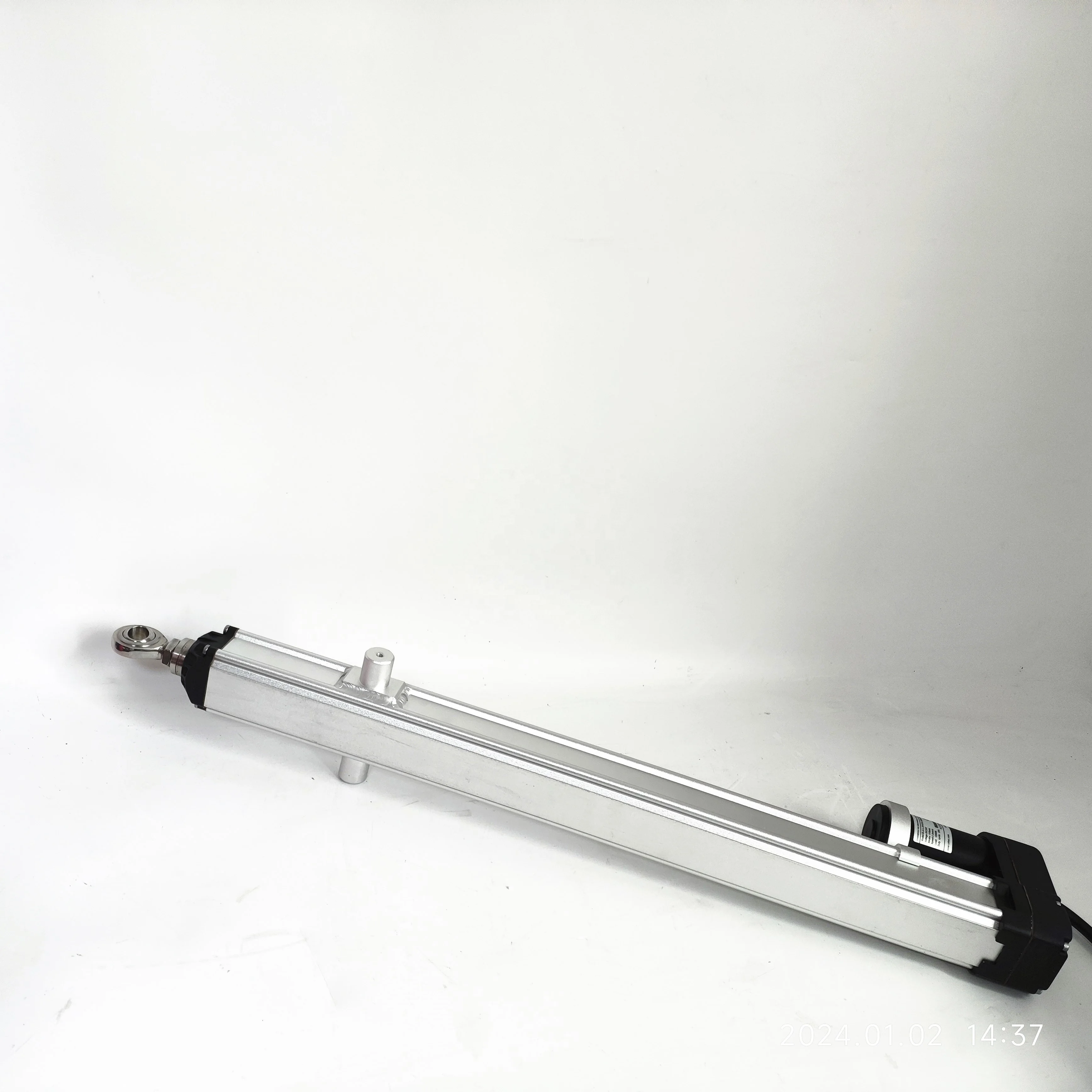 Actuator Linear 12v 1500kg Rotary Screw Linear Actuator For Solar Tracker