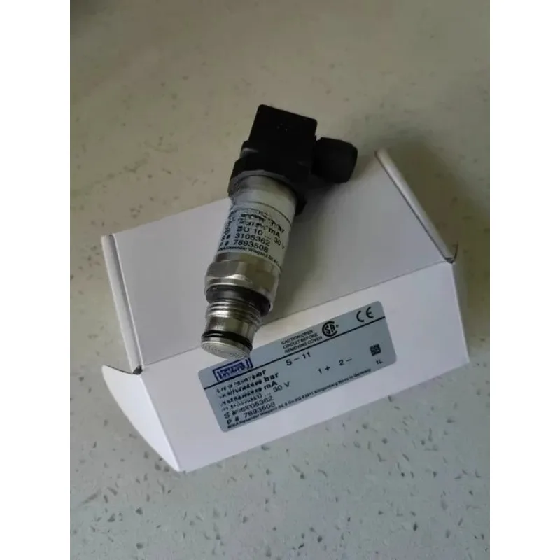 

Parts for Pressure Sensors Pressure Transmitters S - 11/0-100 bar Range Shield Machine Parts