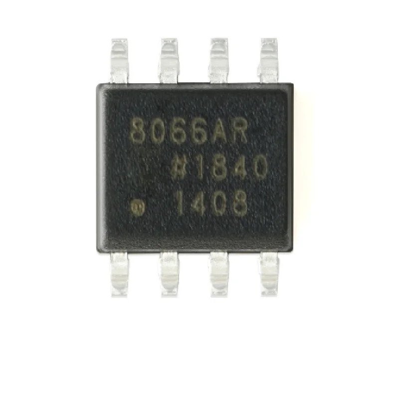 

1/5/10/50PCS AD8066ARZ-R7 AD8066ARZ AD8066 SOIC-8 High Performance 145MHz Operational Amplifier Chip IC Integrated Circuit