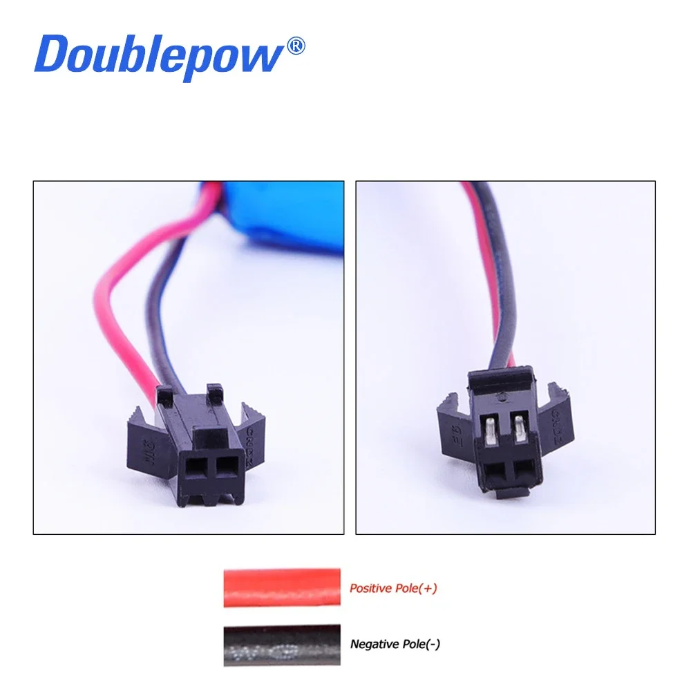 1-5pcs 4.8V Battery 2000mah Ni-cd Bateria Ni cd Battery Pilas Recargables Battery Pack AA Size Ni cd For Rc Car Toy Tools Model