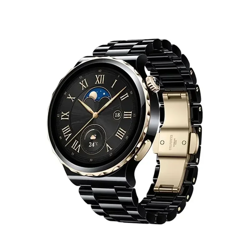 Huawei Watch GT3 Pro watch sports intelligent Bluetooth call blood oxygen detection heart rate monitoring long battery life