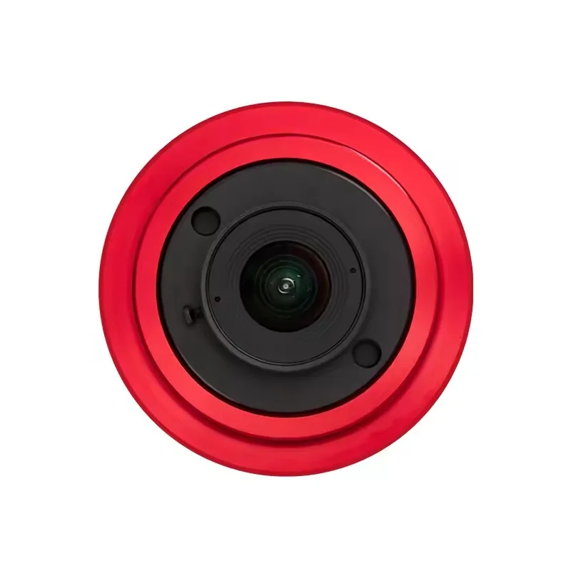 High Speed Color Astronomy Camera, ZWO ASI662MC for Planetary Imaging and Auto-Guiding
