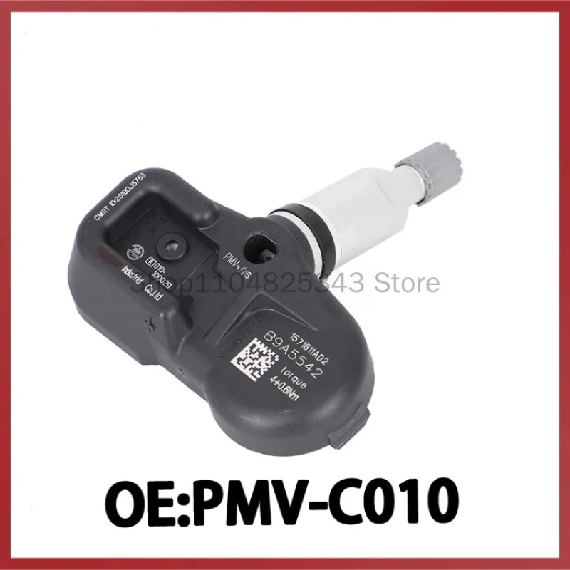PMV-C010 2607-06020 for Toyota Car Tire Pressure Sensor Tire Pressure Sensor