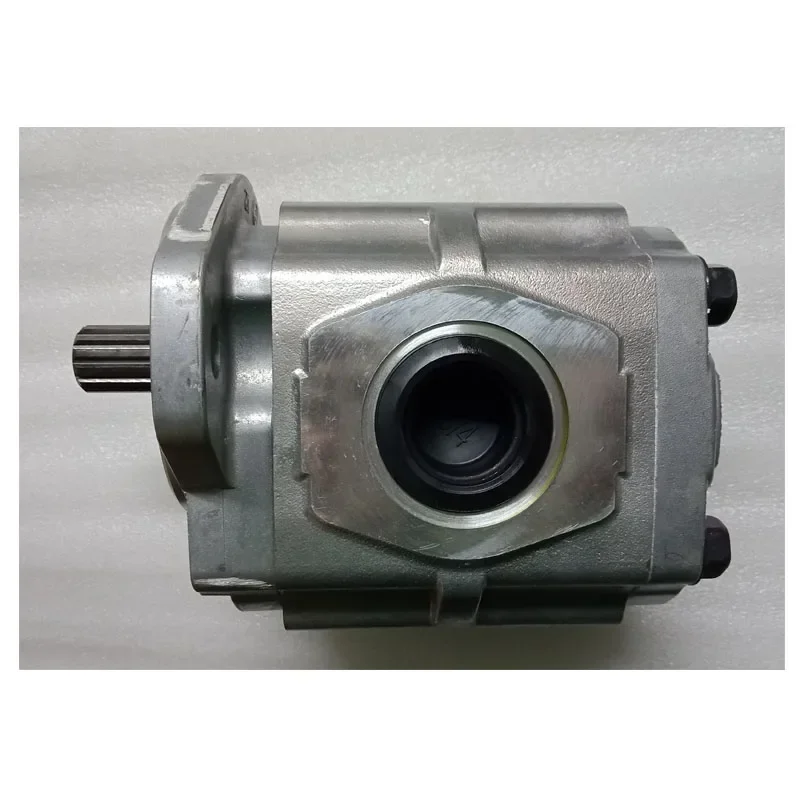 Hydraulic Pump 55371-10010 for Bulldozer BD2G