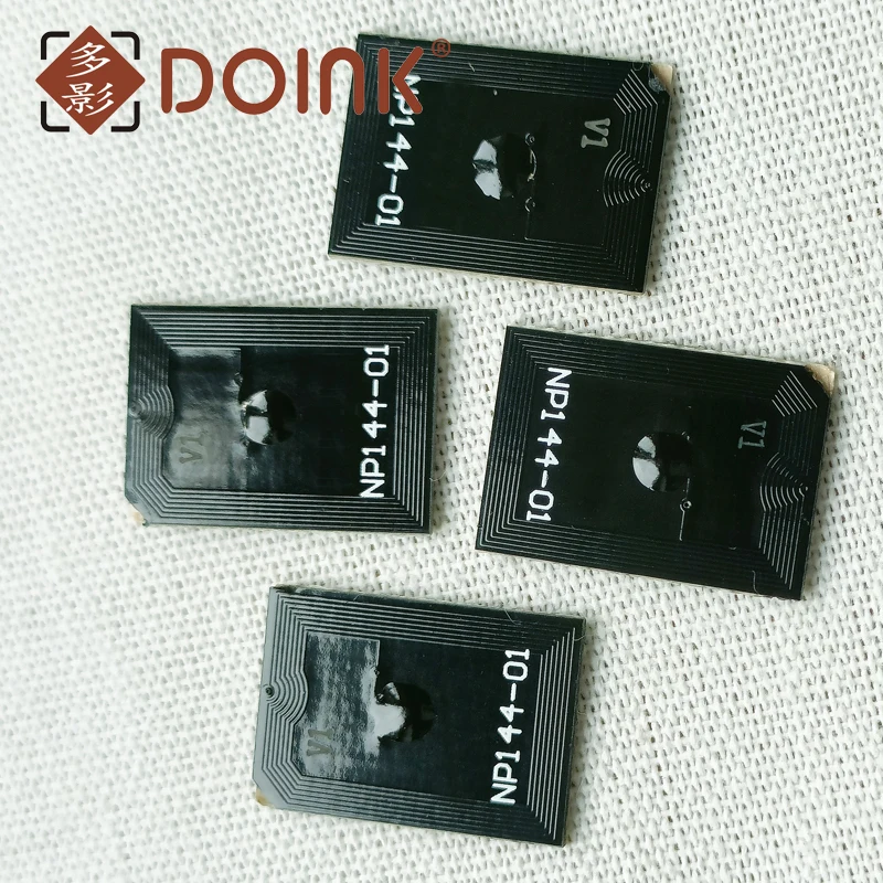 10pcs Chip TK-7235 EU,TK-7230 AP For Kyocera TASKalfa MZ4000i