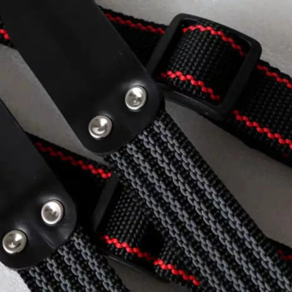 Camera Nylon Neck Strap For Hasselblad 500c 500cm 501cm 503cw 503cx 203 203FE 553ELX 205 205FCC 903/SWC/M