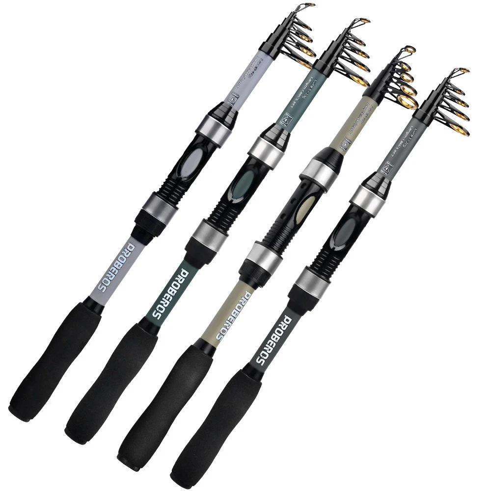 Proberos Spinning T… - image