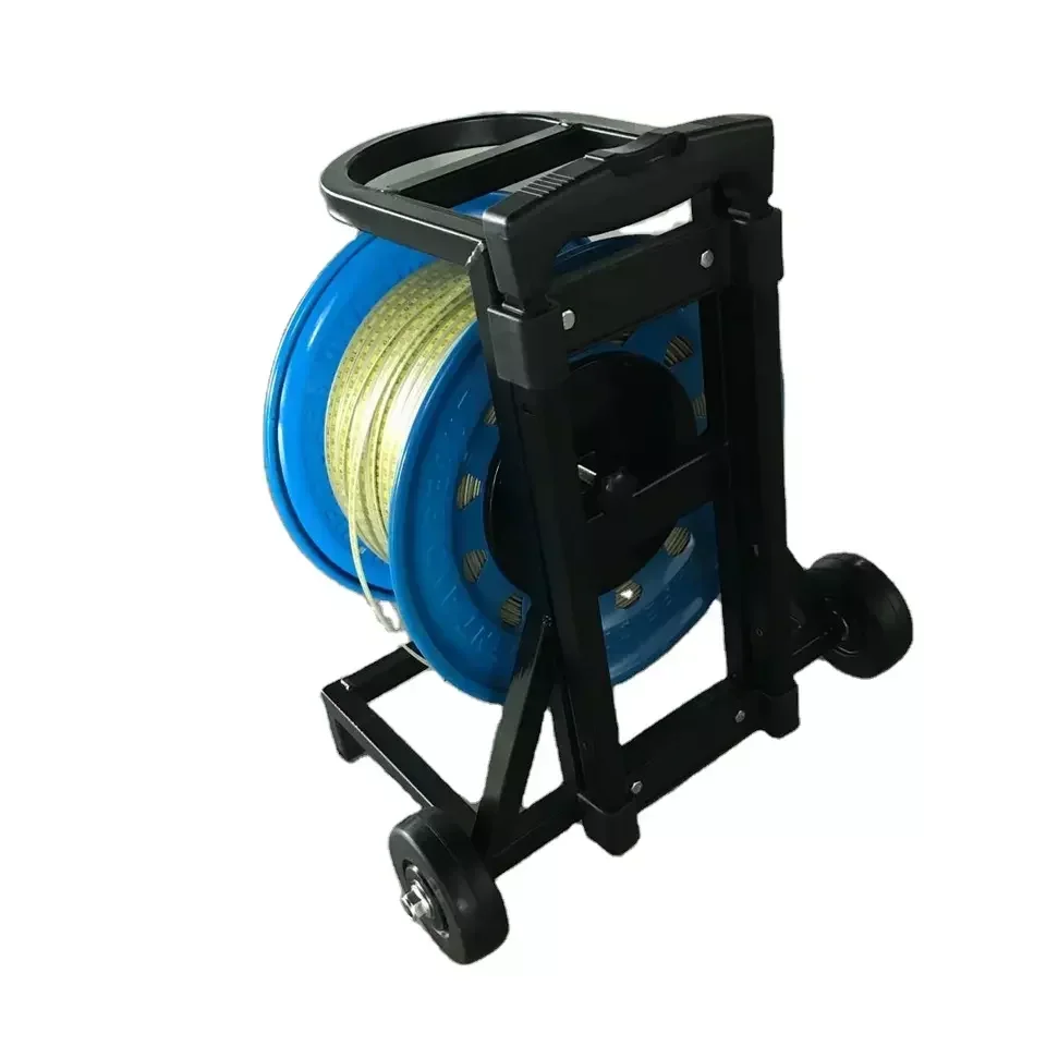 350m steel submersible water level meter water well drilling level meter borehole level sensor