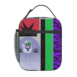 Roxanne Wolf Fazbear Entertainment One Lunchbag