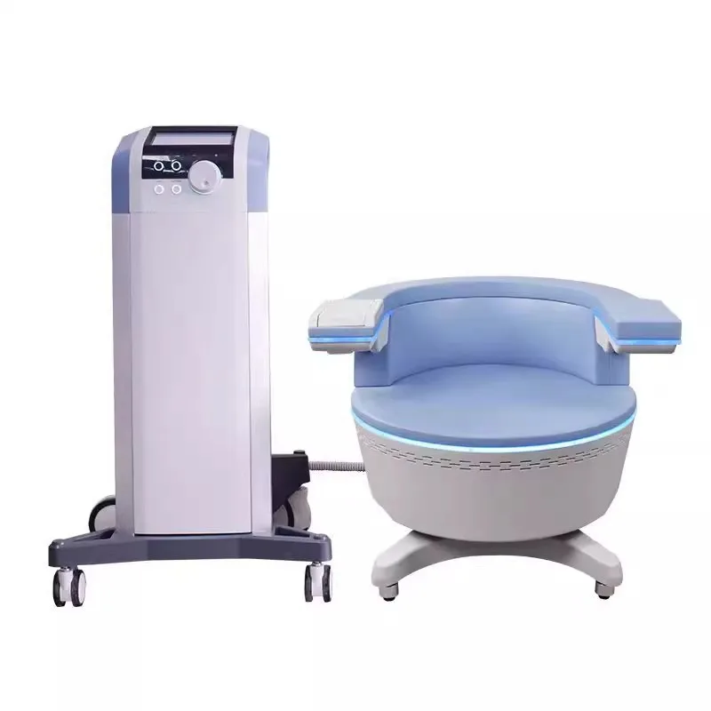 

Customized Meiti Pelvic Floor Magnetic Pulse Resonance Happiness Chair Postpartum Repair Special Cross Bone Repair Instrument