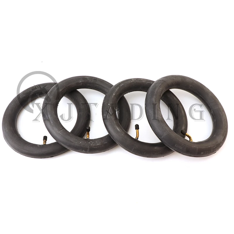 

2Pcs/lot 10 Inch Tube Tyre for Electric Scooter Balancing Car 10x2.0 Inner Tube 10x2.125 Butyl Rubber Inner Tube Camera