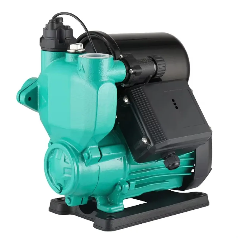 

Household Self Priming Pump Automatic Electric Home Booster Water Pump