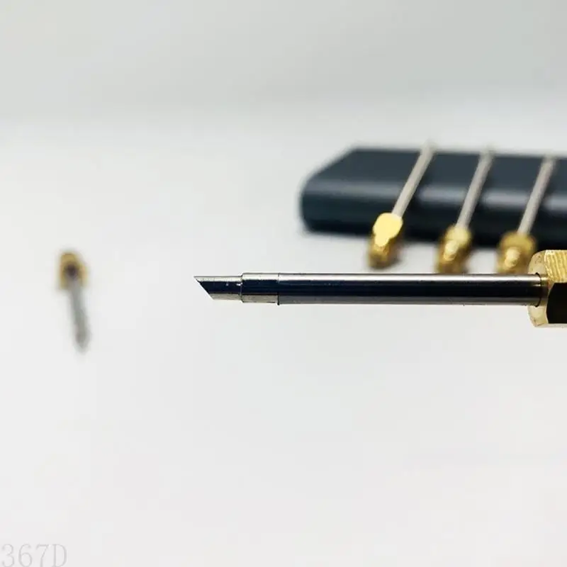 367d интерфейс паяль