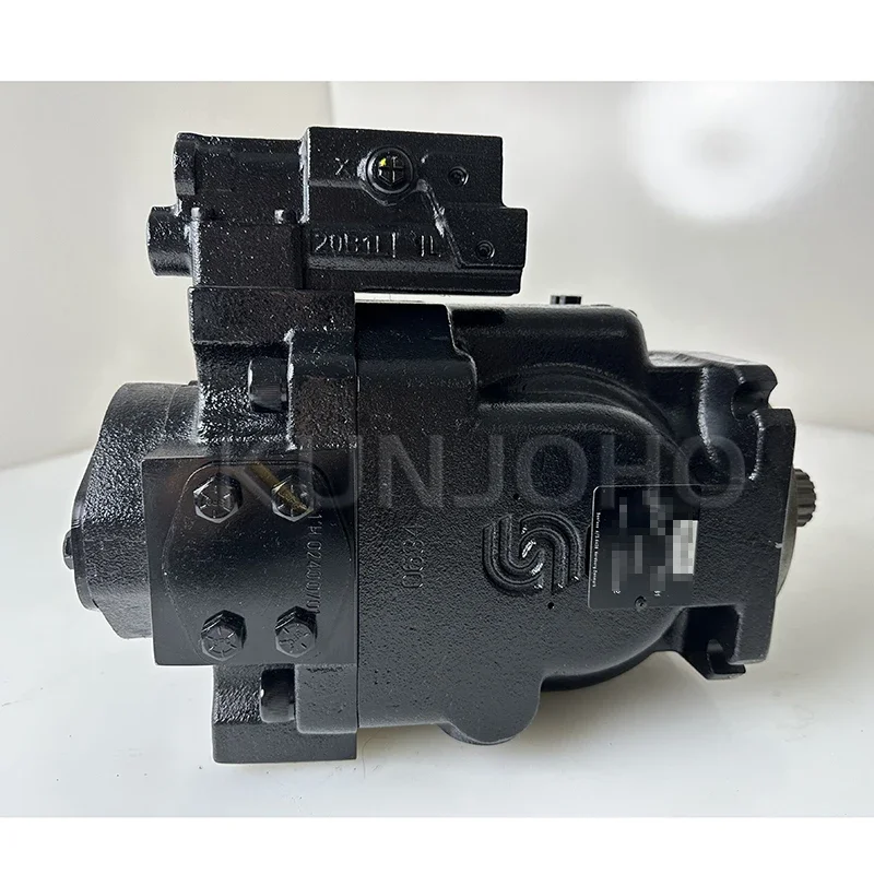 Original brand new  AT444574 AT455737 AT302661  Hydraulic pump main  for Johere