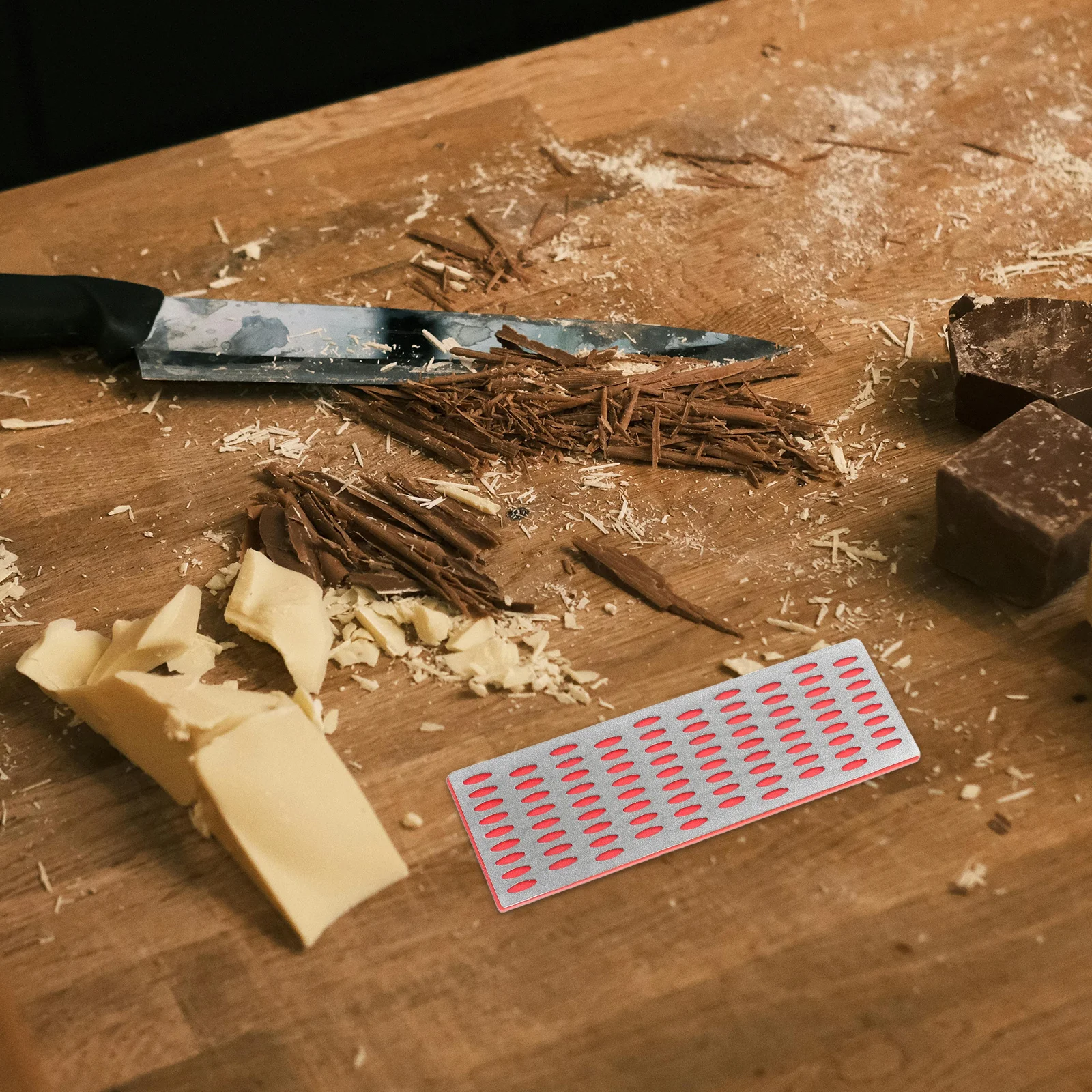 

3Pcs Diamond Sharpening Stone Mesh Surface Handheld Sharpener Tool for Kitchen Scissor Cutter Grinding Stone Grinder Tools