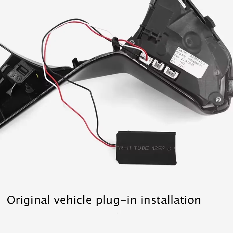 Suitable for Volkswagen Golf 8 Tiguan MK2 multifunctional control unit 3G0 959 542 5H0959542J, KLR MQB EVO lane assist module,