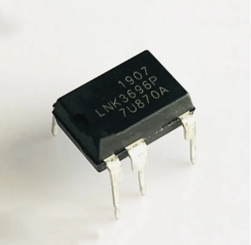 100PCS LNK3696P DIP7  New Original