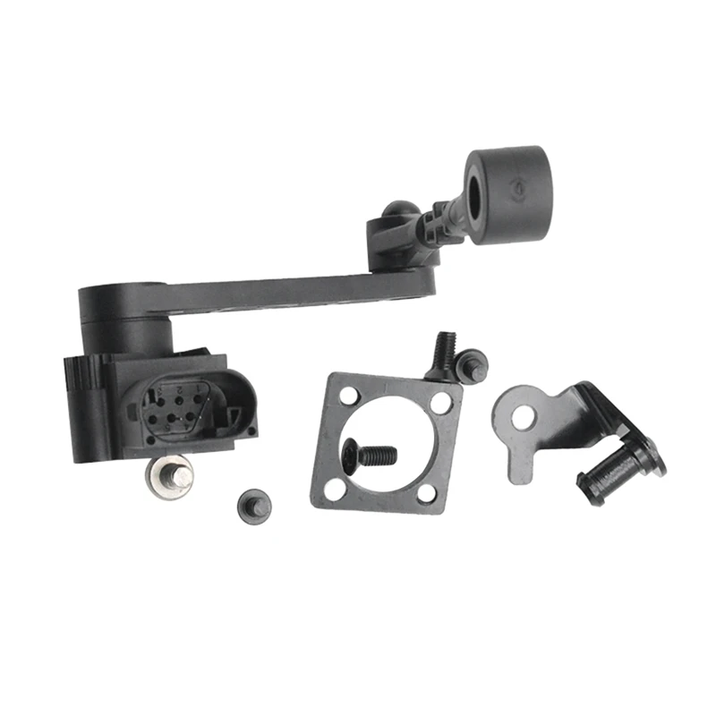 Sensor de nivel de faro delantero derecho de coche para Land Rover Range Rover Sport 2006-2009 LR 020474   Accesorios para automóviles de alta calidad