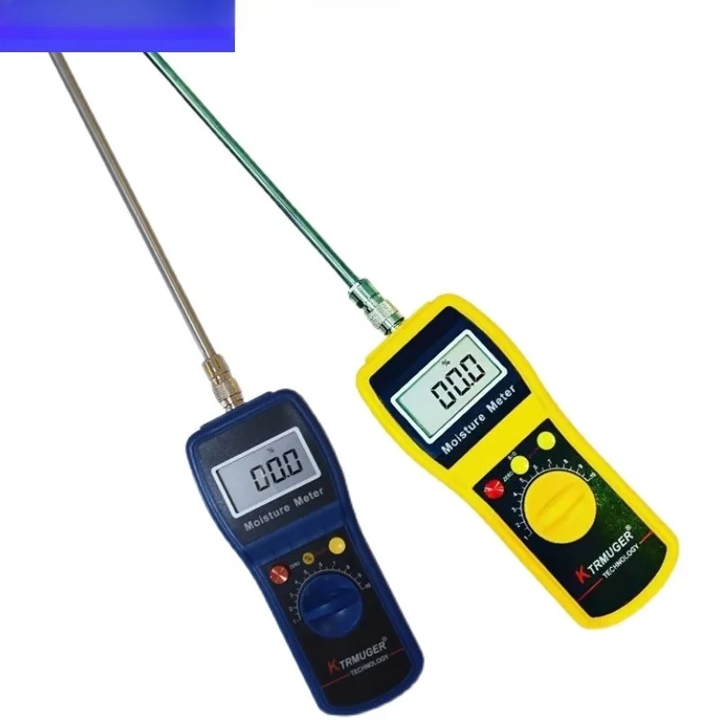 

Sand and gravel moisture analyzer moisture content tester sand and gravel moisture content hygrometer XJ100