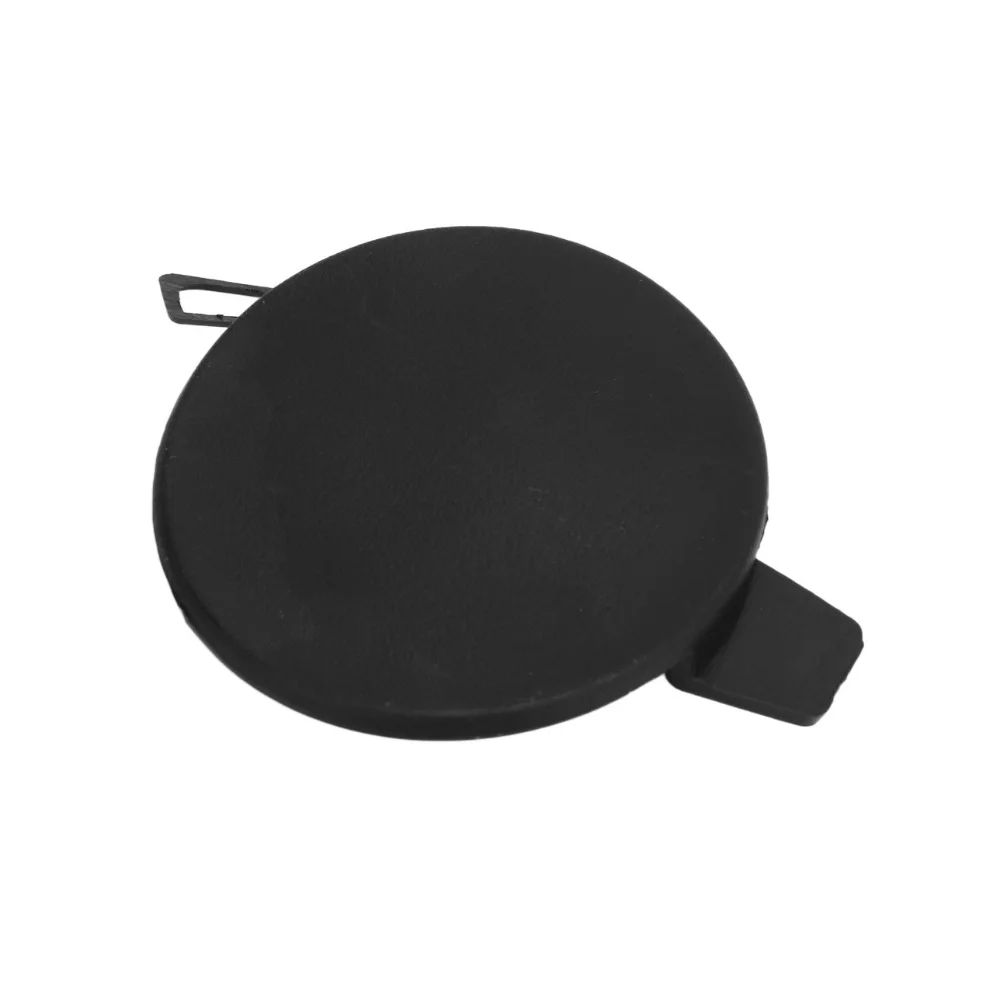 1494426-00-A Rear Bumper Cover Towing Eye Cap Bumper Cap Tow Hook Cover Trailer Tow Cover for Tesla Model Y Aftermarket Parts