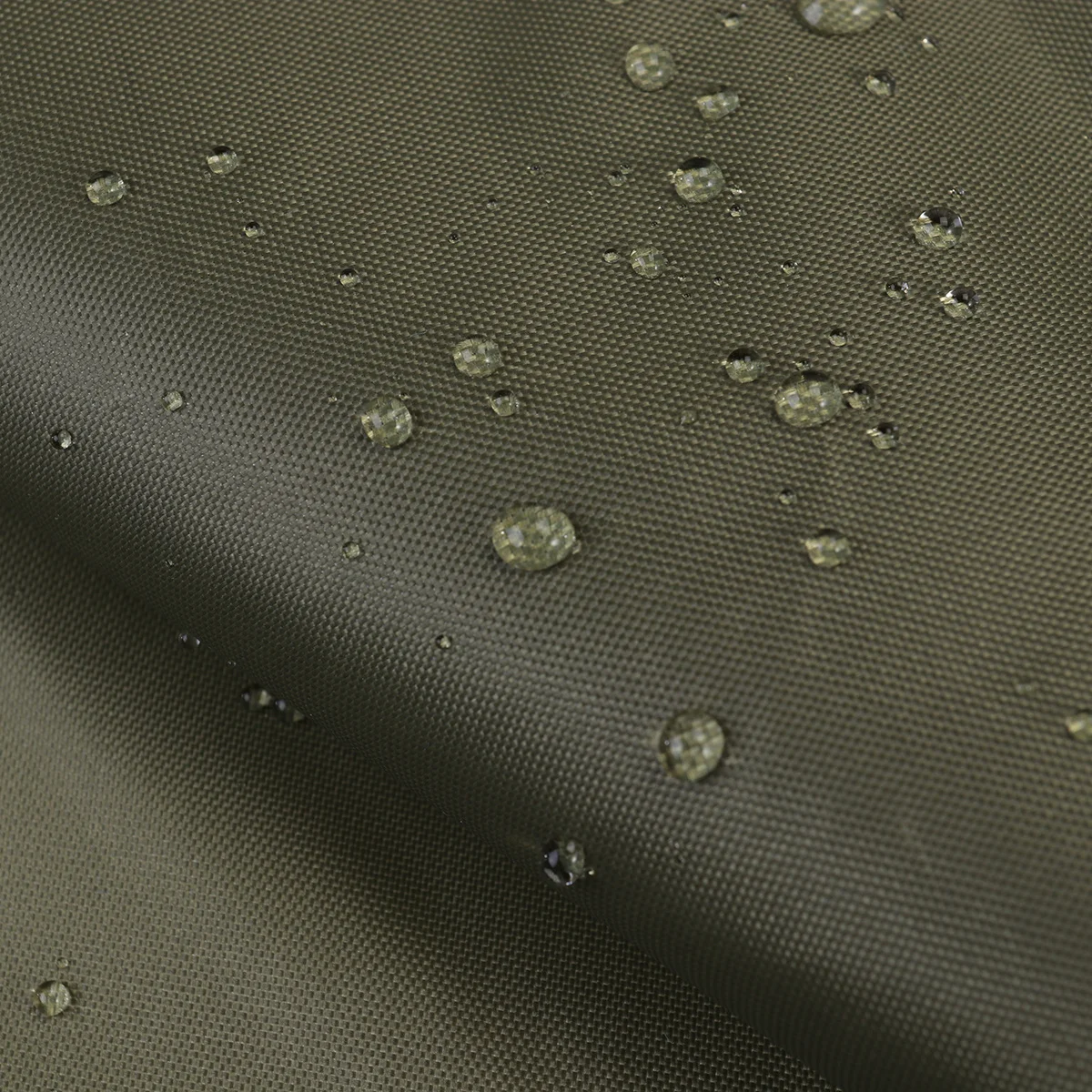 

Waterproof Picnic Blanket 200x150cm Oxford Material Sturdy Design Easy Wash Portable Mat Army Green Picnic Blanket