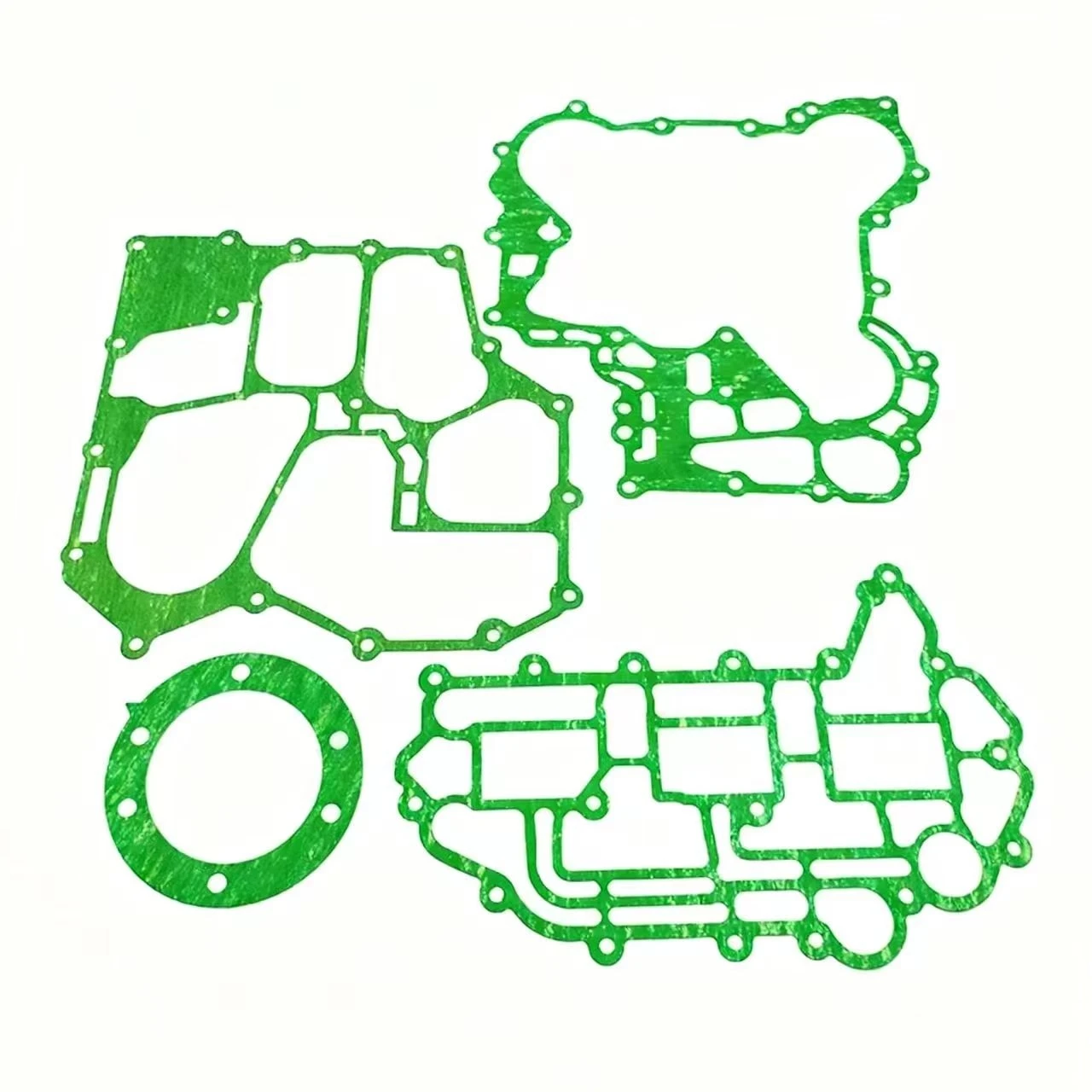 BRP Gasket Kit Fits Sea-Doo SPARK GTI GTR GTS & Can-Am Maverick X3 & Ski-Doo Tundra Expedition Grand & Lynx New high quality