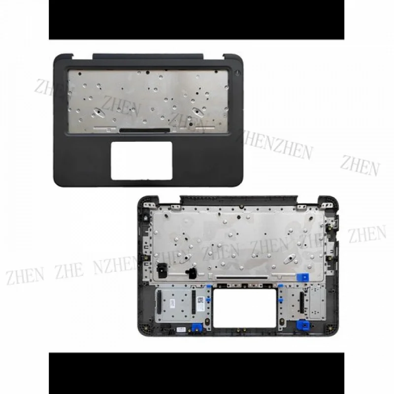 

Y для Dell Latitude 3310 3300 01Y1T7, черный верхний чехол для упора для рук